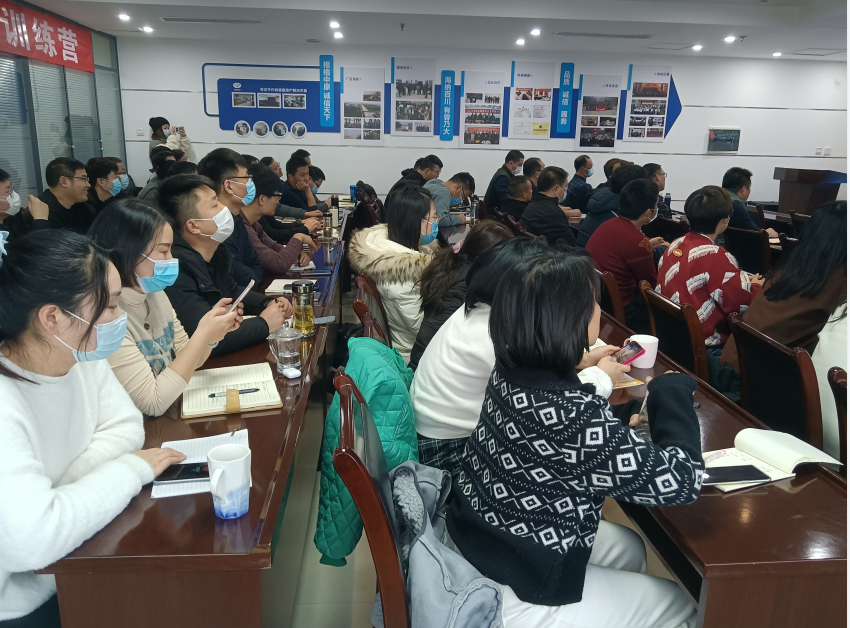 幹貨滿滿！91抖阴下载_生（shēng）化開展（zhǎn）三農短視頻技（jì）能培訓(圖6)
