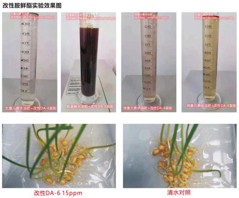 產品推薦係列（liè）——改性胺鮮酯(圖3)